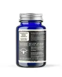 Higher Healths Higher Healths 100% Grass Fed and Finished STRONG 50/50 Beef Liver and Heart 180 cap