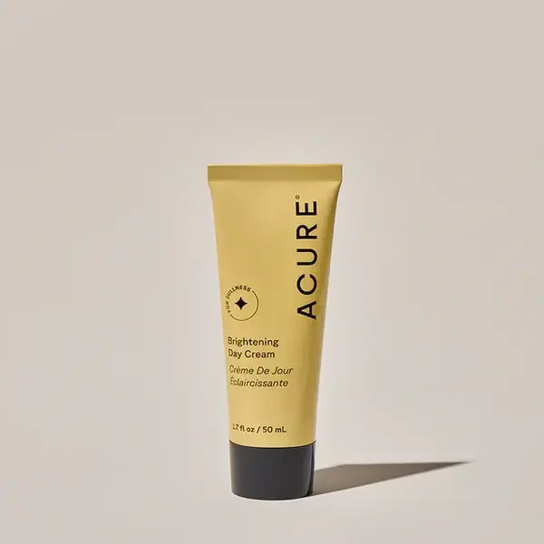 Acure Acure Brightening Day Cream 50ml