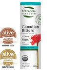St. Francis St Francis Canadian Bitters 100ml