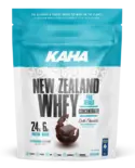 KAHA KAHA New Zealand Whey Concentrate Chocolate 720g