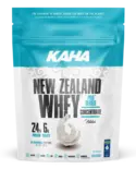 KAHA KAHA New Zealand Whey Concentrate Unflavoured 720g