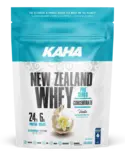KAHA KAHA New Zealand Whey Concentrate Vanilla 720g