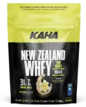 KAHA KAHA New Zealand Whey Isolate Vanilla 720g