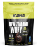 KAHA KAHA New Zealand Whey Isolate Chocolate 720g