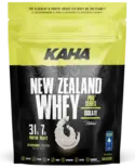 KAHA KAHA New Zealand Whey Isolate Natural 720g
