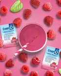 EnerC Ener D Raspberry 24 Pack