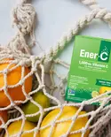 EnerC Ener-C Lemon Lime 30 packs