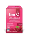 EnerC Ener-C Raspberry 30 packs