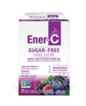 EnerC Ener-C Sugar Free Mixed Berry 30 packs