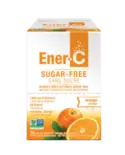 EnerC Ener-C Sugar Free Orange 30 packs