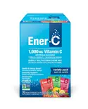 EnerC Ener-C Variety Pack 30 Packs