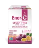 EnerC Ener-C Sugar Free Passionfruit 30 packs