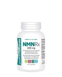 Prairie Naturals Prairie Naturals NMN RX 200mg with Resveratrol + Quercetin 60 Vcap