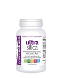 Prairie Naturals Prairie Naturals Ultra Silica 120 Vcap