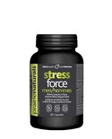 Prairie Naturals Prairie Naturals Stress Force for Men 60 cap