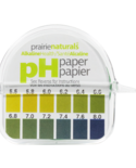 Prairie Naturals Prairie Naturals PH Paper 1 Roll