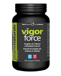 Prairie Naturals Prairie Naturals Vigor-Force Supreme 140 softgels BONUS