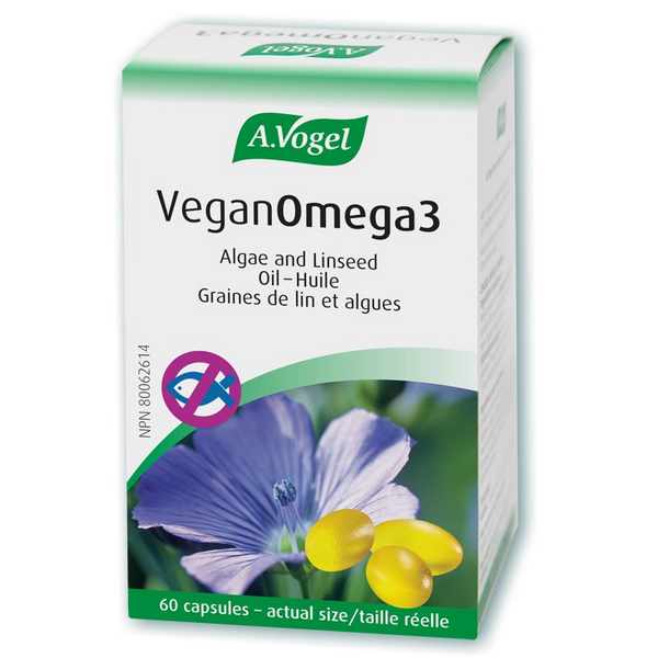 A.Vogel A.Vogel Veg Omega 60 caps