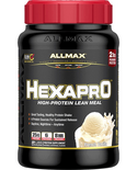 Allmax Nutrition Allmax Hexapro 2LB Vanilla