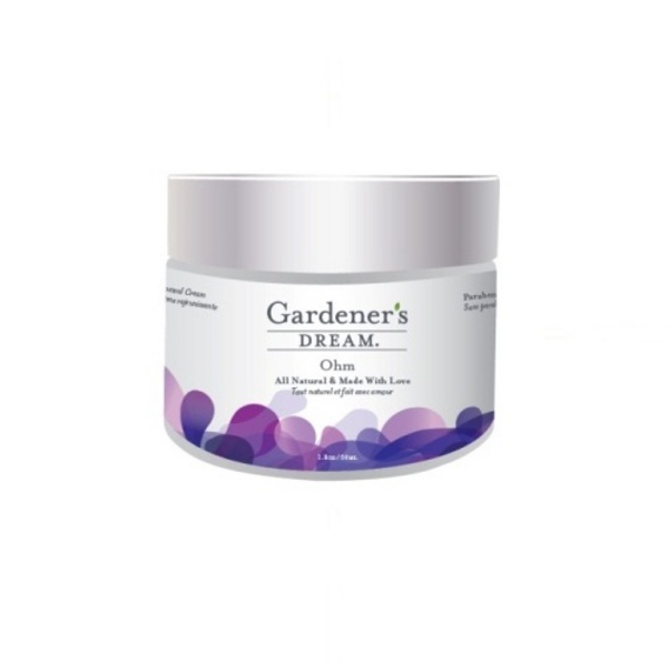 Aroma Crystal Gardener's Dream Ohm