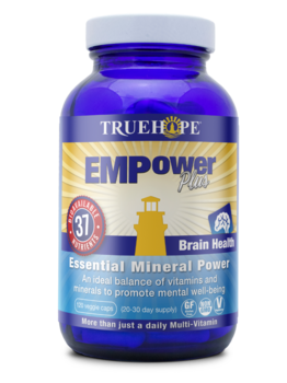 TrueHope TrueHope EMP 120 caps