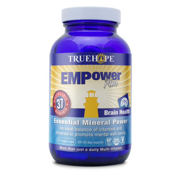 TrueHope TrueHope EMP 120 caps