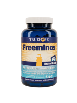 TrueHope TrueHope Freeminos 180 caps