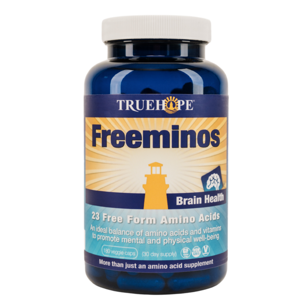 TrueHope TrueHope Freeminos 180 caps