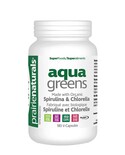 Prairie Naturals Prairie Naturals Organic Aqua Greens 500mg 180 caps