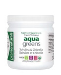 Prairie Naturals Prairie Naturals Organic Aqua Greens Powder 200g