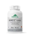 Provita Provita AHCC Pro delayed release 60 Vcap