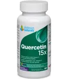 Platinum Naturals Platinum  Naturals Quercetin 15x 60 caps