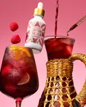Shroom Soda Ananda Elixers Mushroom Mocktails Sangria Siesta 30 servings