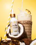 Shroom Soda Ananda Elixers Mushroom Mocktails Pina Colada 30 serving