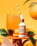 Shroom Soda Ananda Elixers Mushroom Mocktails Bliss Spritz 30 servings
