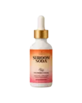 Shroom Soda Ananda Elixirs Shroom Soda Cranberry Ginger 30 serving