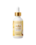 Shroom Soda Ananda Elixers Mushroom Mocktails Pina Colada 30 serving
