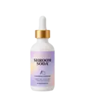 Shroom Soda Ananda Elixirs Shroom Soda Lavender Lemonade 30 serving