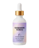 Shroom Soda Ananda Elixirs Shroom Soda Lavender Lemonade 30 serving