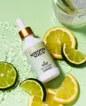 Shroom Soda Ananda Elixirs Shroom Soda Lemon Lime 30 servings