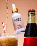 Shroom Soda Ananda Elixirs Shroom Soda Vintage Cola 30 servings
