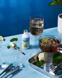 Shroom Soda Ananda Elixirs Shroom Soda Root Beer 30 servings