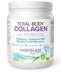 Natural Factors Natural Factors Total Body Collagen Chocolate 430g