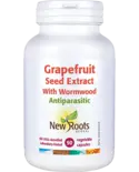 New Roots New Roots Grapefruit Seed Extract 406 mg 90 caps