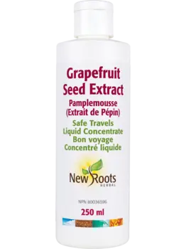 New Roots New Roots Grapefruit Seed Extract 112 ml