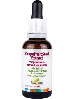 New Roots New Roots Grapefruit Seed Extract 30 ml