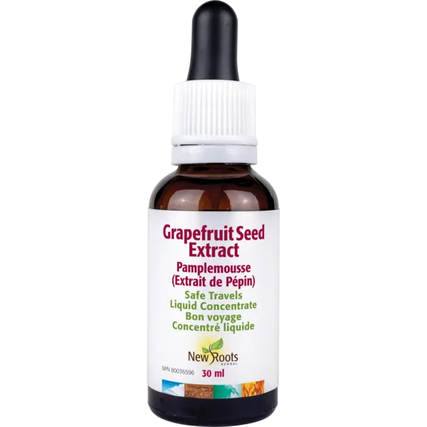 New Roots New Roots Grapefruit Seed Extract 30 ml