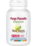 New Roots New Roots Purge Parasites 430 mg 90 caps