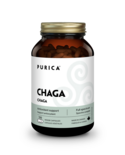 Purica Purica Chaga 120 caps