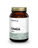 Purica Purica Chaga 60 caps